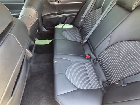 Certified 2023 Toyota Camry SE image 17