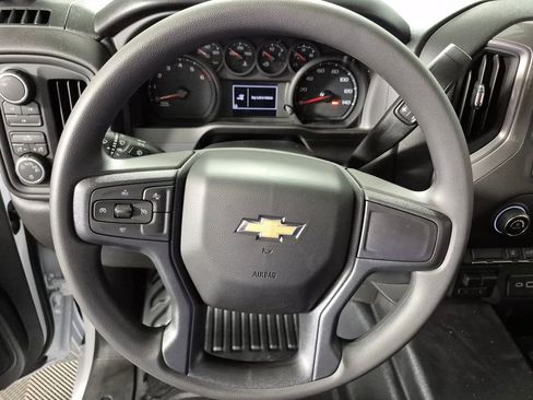 New 2026 Chevrolet Silverado 2500 W/T w/ WT Convenience Package image 11