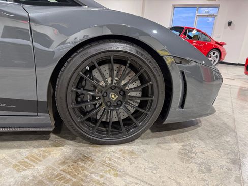 Used 2008 Lamborghini Gallardo Superleggera image 19