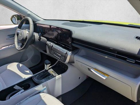 New 2026 Hyundai Kona SEL Sport FWD image 19