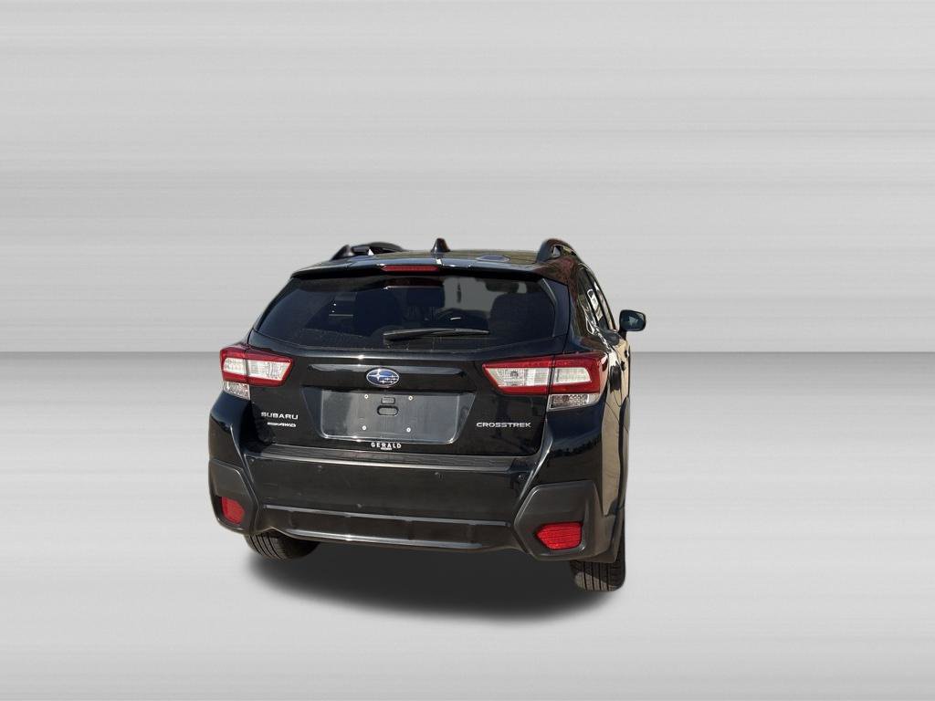 Used 2019 Subaru Crosstrek 2.0i Limited AWD/4WD image 5