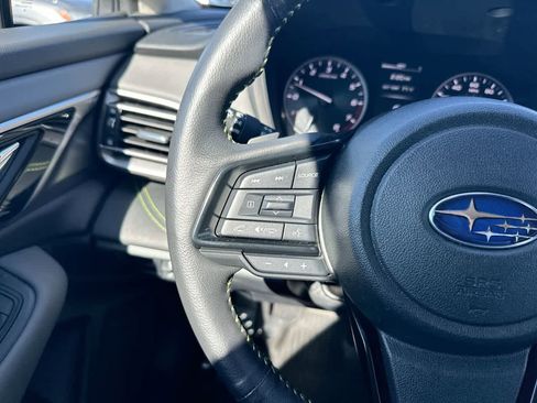 Certified 2025 Subaru Outback Onyx Edition image 29