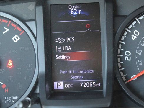 Used 2020 Toyota Tacoma SR AWD/4WD image 3