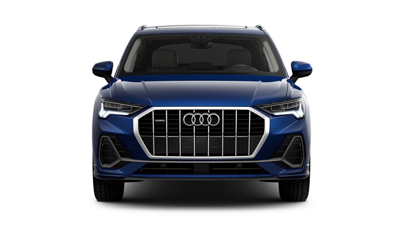 Certified 2024 Audi Q3 2.0T Premium w/ Convenience Package AWD/4WD image 4
