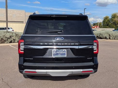 Used 2024 Ford Expedition Max Limited image 6