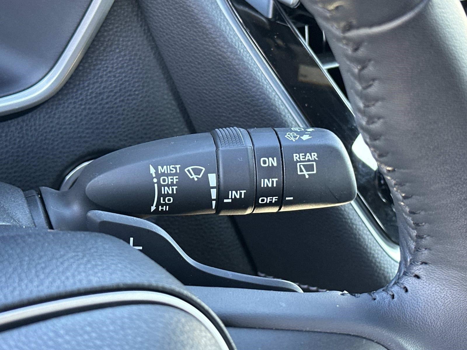 Used 2024 Toyota Corolla SE FWD image 25