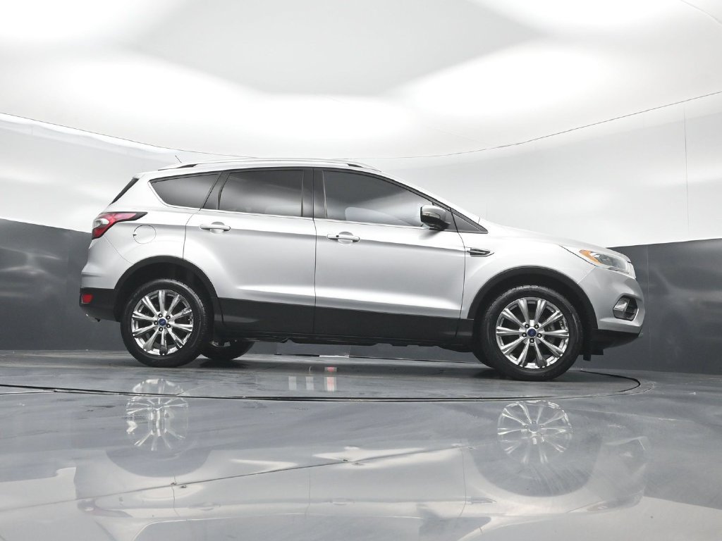 Used 2017 Ford Escape Titanium FWD image 45
