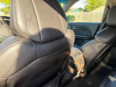 Used 2013 Acura MDX w/ Technology Package image 26