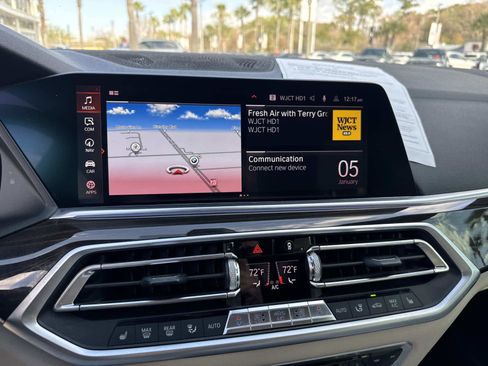 Used 2019 BMW X5 xDrive40i w/ Convenience Package image 26