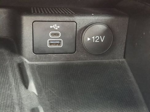 Used 2024 Ford Escape Platinum image 22