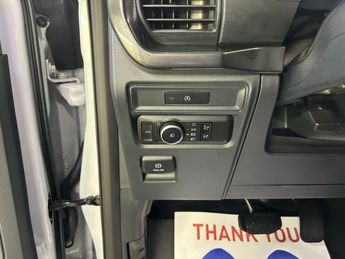 Used 2025 Ford F150 STX w/ STX Black Appearance Package AWD/4WD image 25