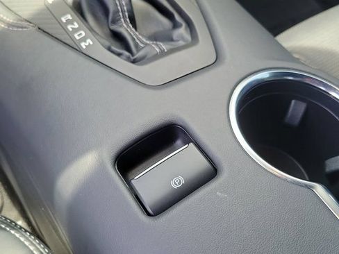 Used 2025 Ford Mustang GT Premium RWD image 20
