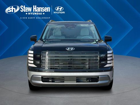 New 2026 Hyundai Palisade SEL image 13