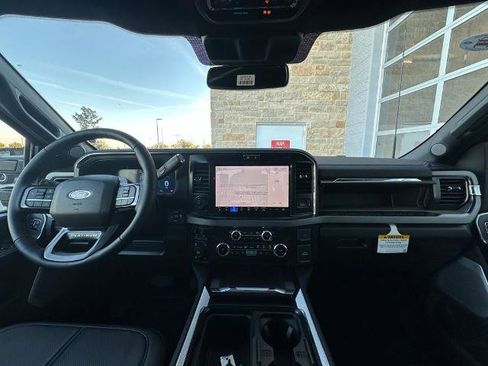 New 2026 Ford F350 Platinum image 23
