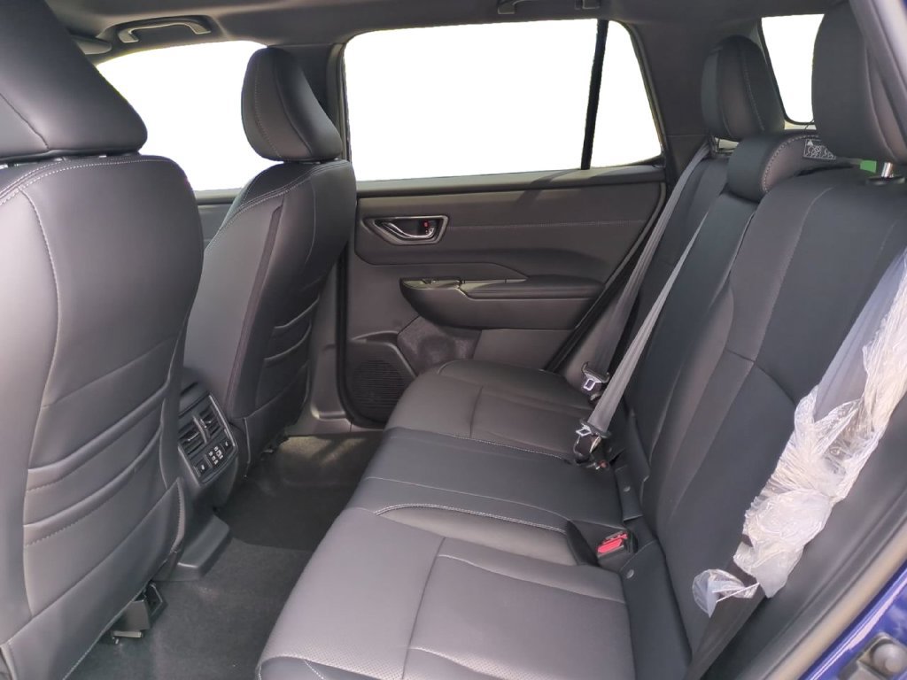 New 2026 Subaru Outback Touring XT AWD/4WD image 13
