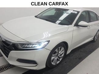 Used 2020 Honda Accord LX video 1