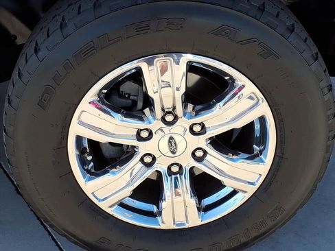 Used 2019 Ford Ranger XLT w/ Equipment Group 302A Luxury image 14