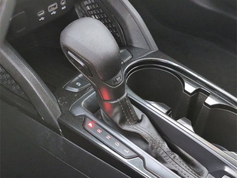 Certified 2023 Chevrolet TrailBlazer LT image 15