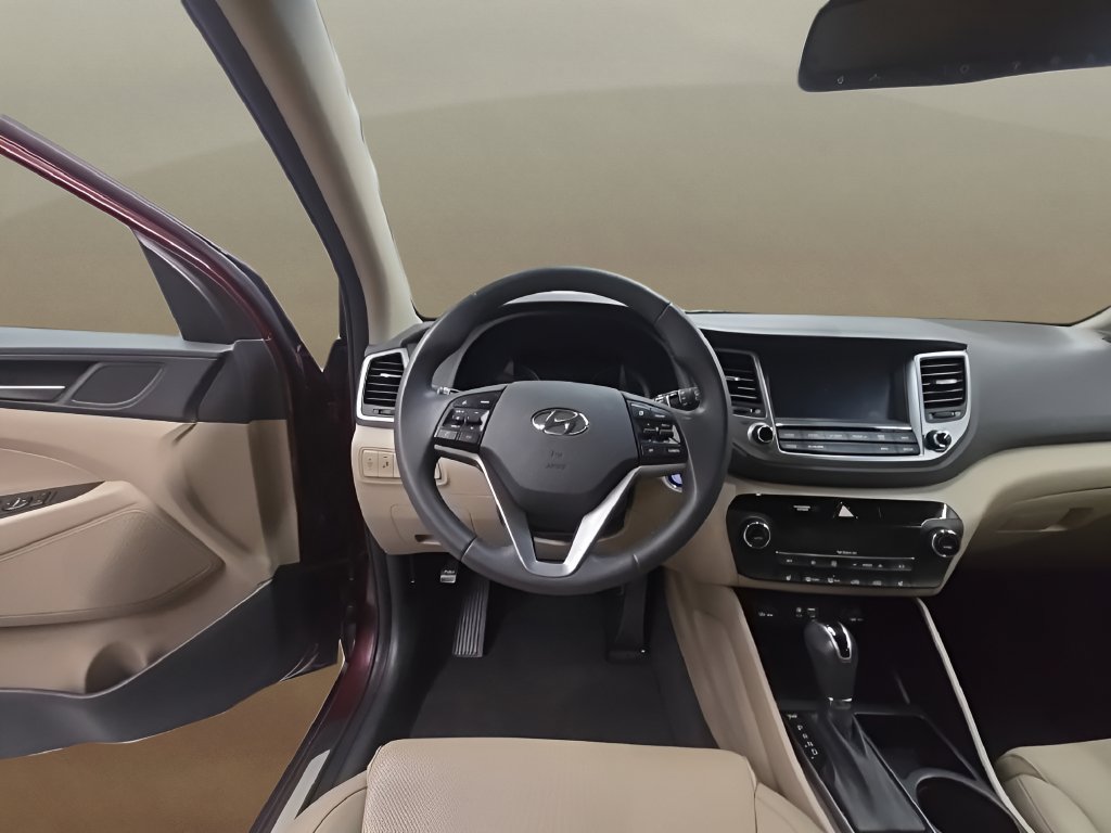 Used 2016 Hyundai Tucson Limited FWD image 30