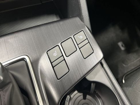 New 2026 Kia Sportage LX image 23