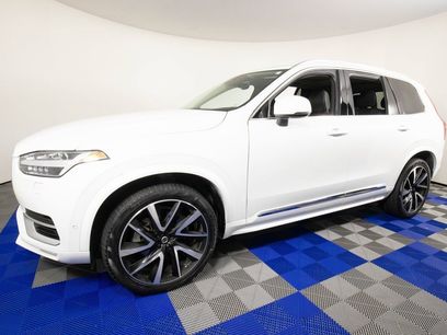 Used 2023 Volvo XC90 B6 Plus w/ Protection Package Premier