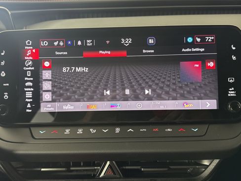 New 2026 Dodge Charger Scat Pack image 18