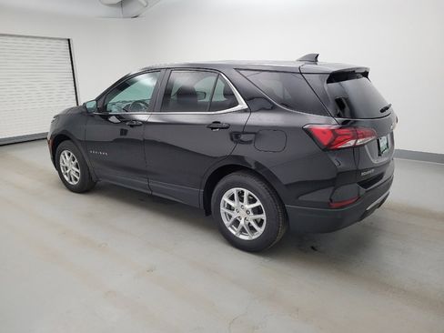 Used 2022 Chevrolet Equinox LT image 3