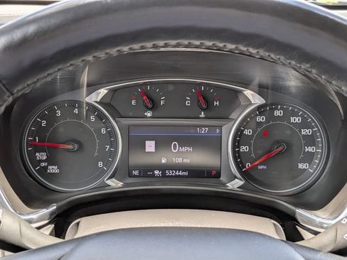 Used 2022 Chevrolet Equinox LT FWD image 27