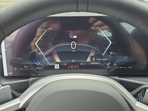 New 2026 BMW 430i Coupe w/ M Sport Package image 31