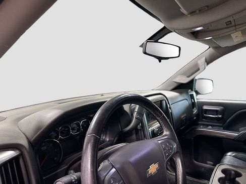Used 2018 Chevrolet Silverado 1500 LT w/ True North Edition AWD/4WD image 11