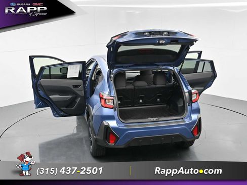 Used 2024 Subaru Crosstrek 2.0i AWD/4WD image 47