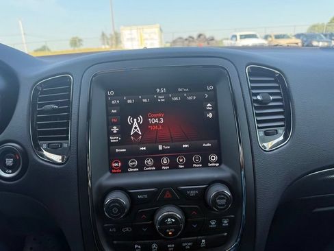 Used 2020 Dodge Durango GT AWD/4WD image 13