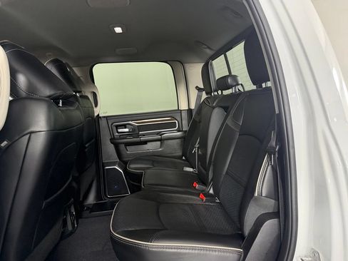 Used 2024 RAM 2500 Laramie w/ Safety Group AWD/4WD image 20