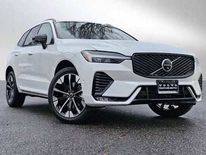 New 2026 Volvo XC60 B5 Plus w/ Climate Package
