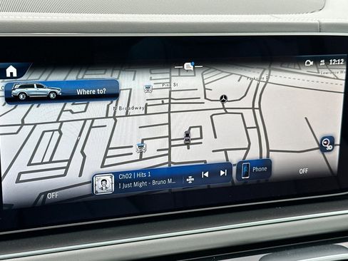 New 2026 Mercedes-Benz Maybach GLS 600 4MATIC image 24