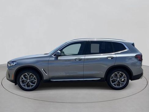 Used 2023 BMW X3 xDrive30i w/ Convenience Package AWD/4WD image 2