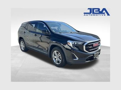 Used 2019 GMC Terrain SLE