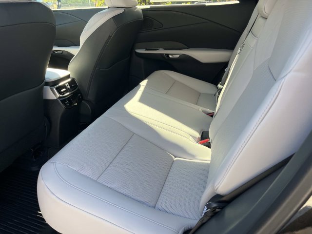 New 2026 Lexus RX 350 Premium Plus w/ Convenience Package FWD image 21