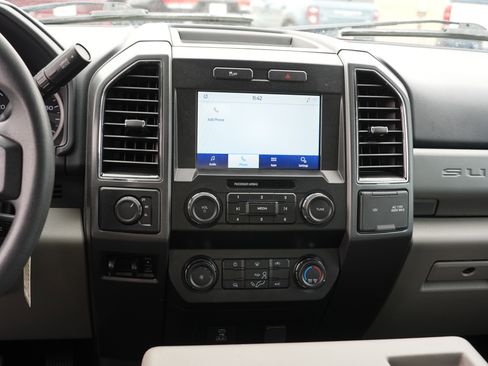 Used 2022 Ford F250 XLT image 21