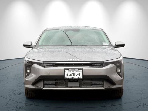 New 2026 Kia K4 GT-Line Turbo FWD image 9