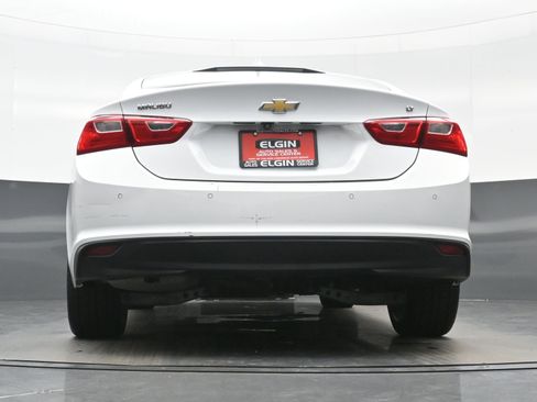 Used 2023 Chevrolet Malibu LT w/ Driver Confidence Package FWD image 30