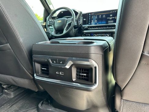 Used 2025 Chevrolet Silverado 3500 High Country AWD/4WD image 29