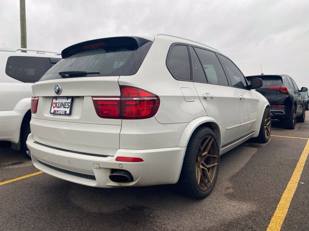 Used 2013 BMW X5 xDrive50i AWD/4WD image 9