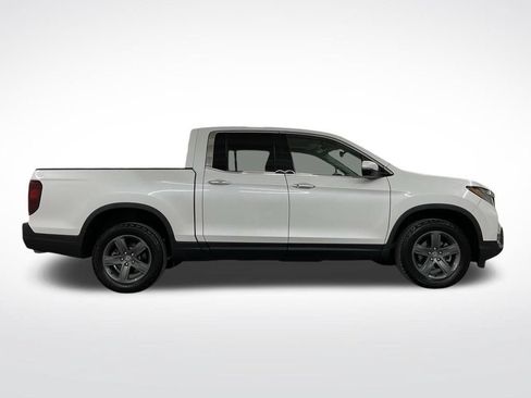 Used 2023 Honda Ridgeline RTL-E image 29