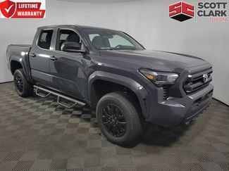 Used 2025 Toyota Tacoma SR AWD/4WD 360° Tour
