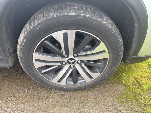 Used 2024 Mitsubishi Outlander Sport ES image 20