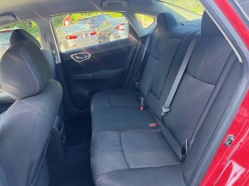 Used 2017 Nissan Sentra SR image 13