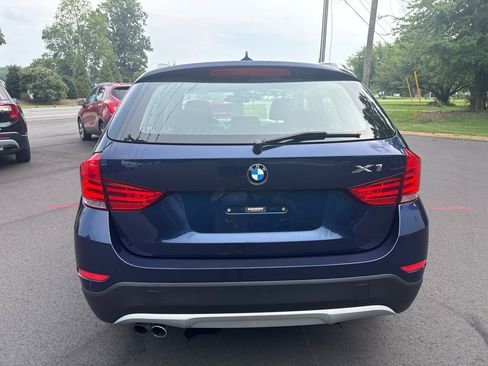 Used 2014 BMW X1 xDrive28i AWD/4WD image 6