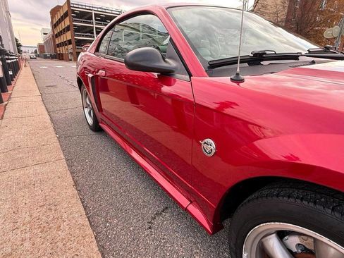 Used 2004 Ford Mustang GT image 9