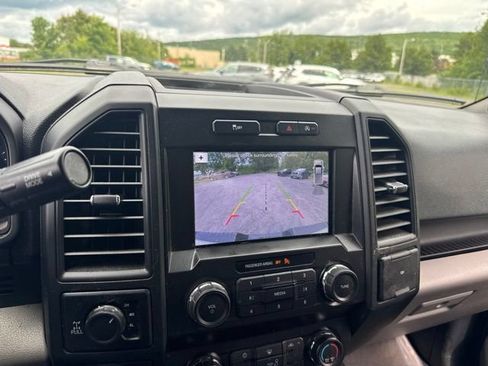 Used 2019 Ford F150 XL w/ Equipment Group 101A Mid AWD/4WD image 17